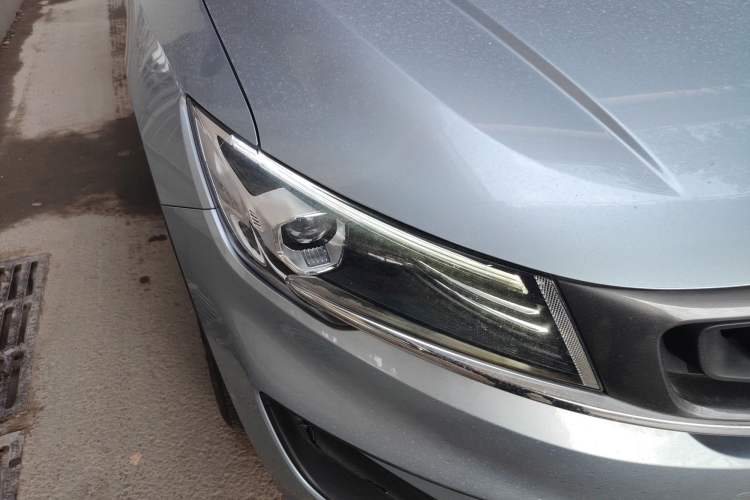 Used Geely Auto Jiajie New Energy 2021 ePro 1.5TD PHEV Deluxe Model