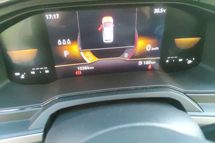 Used Volkswagen Polo 2023 Revised Plus 1.5L Automatic – Enjoy Life Edition