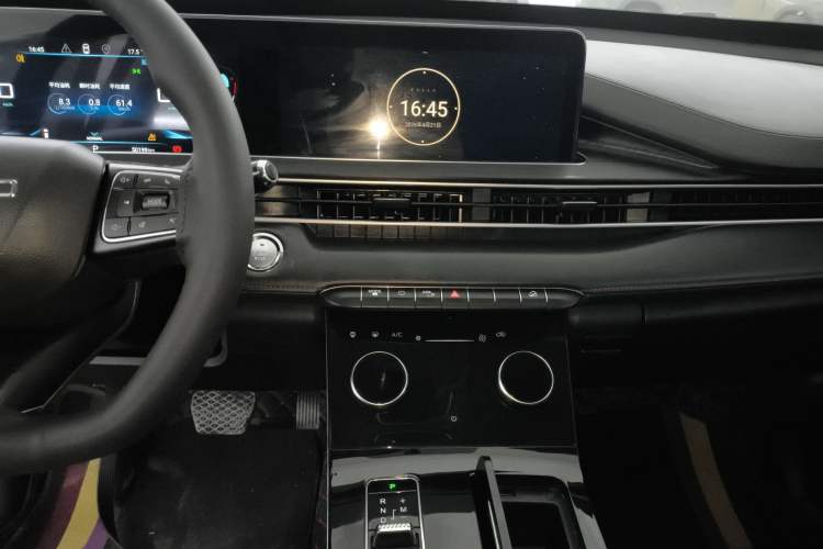 Used EXEED Zhuifeng 2021 Versailles Edition 1.6T DCT Starry Edition