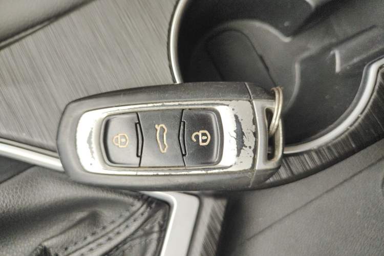 Used Geely Auto Vision 2020 1.5L CVT Luxury Model
