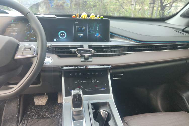 Used Chery Tiggo 7 2025 Excellence Version 1.5T CVT Prestige Edition
