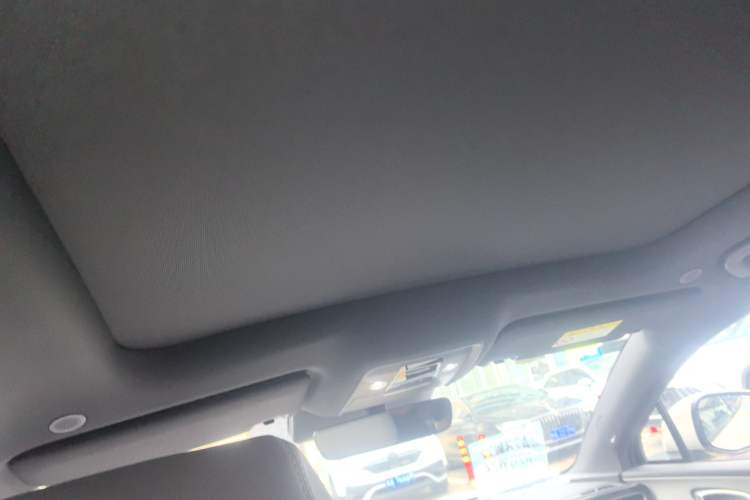 Used BYD Sealion 06 New Energy 2025 Model EV 605 Navigation Plus Edition