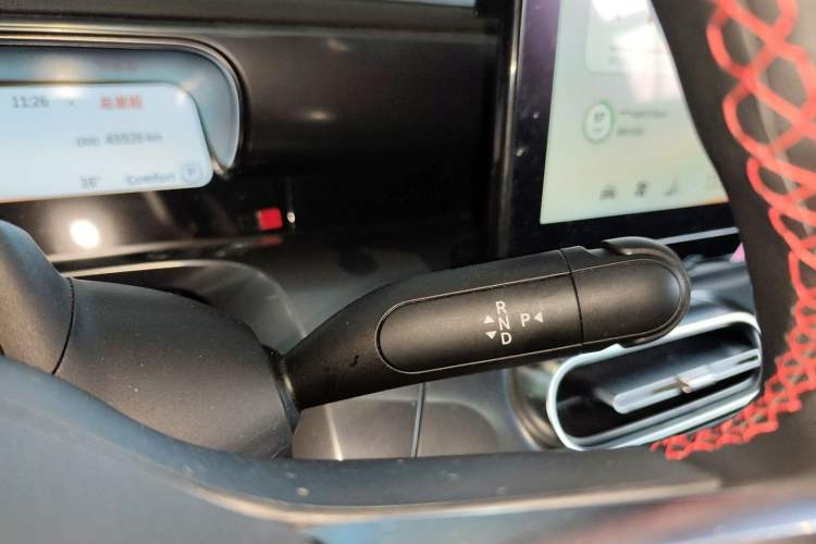 Used smart #1 2022 BRABUS Performance Edition
