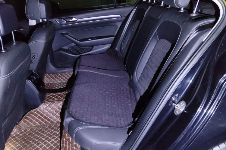 Used Volkswagen Magotan 2020 330TSI DSG Luxury Edition
