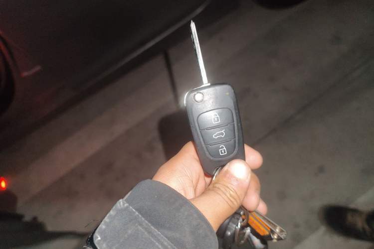 Used Hyundai Sonata 2011 2.0L Automatic Fashion Edition
