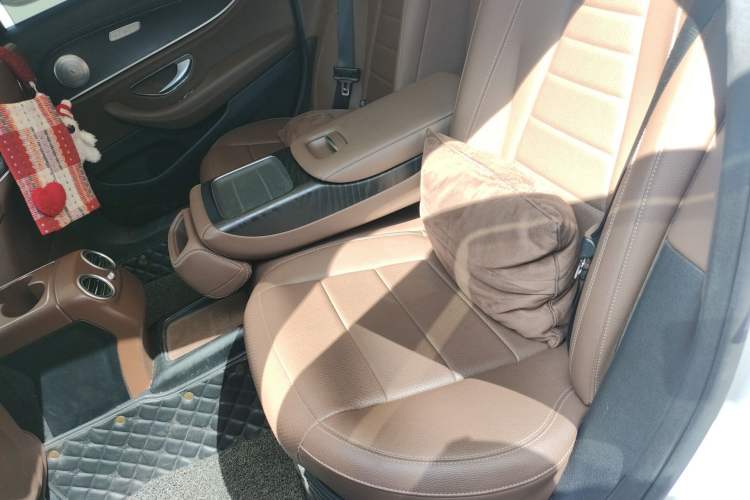 Used Mercedes-Benz E-Class 2018 E 300 L Sport Luxury Edition
