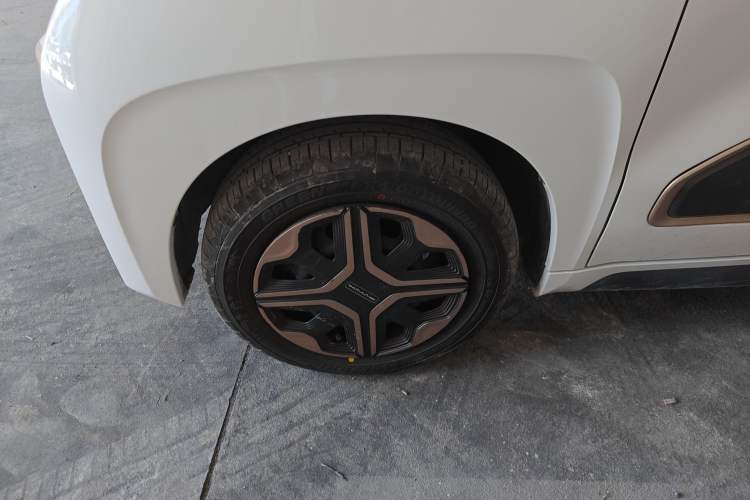 Used Baojun E200 2020 305KM Smart Drive Version