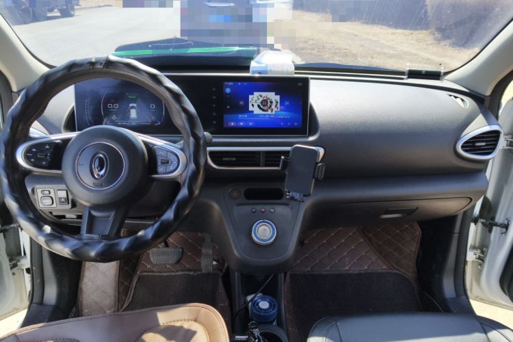 Used ORA White Cat 2020 401 km Long-Range Version
