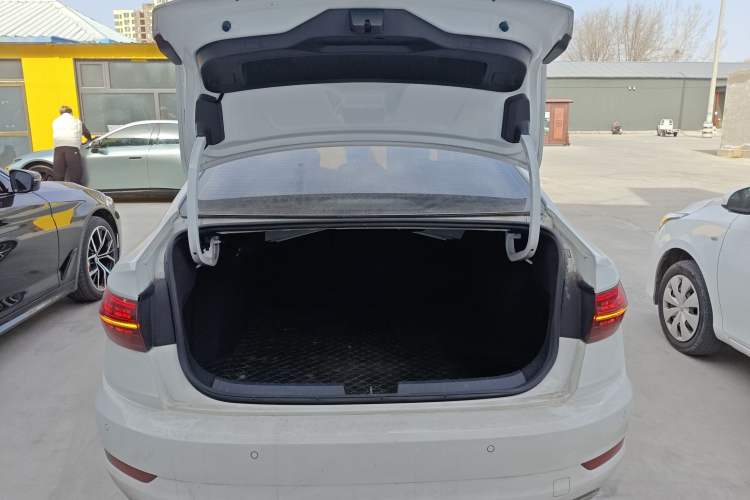 Used Volkswagen Sagitar 2022 280TSI DSG Excellence Edition
