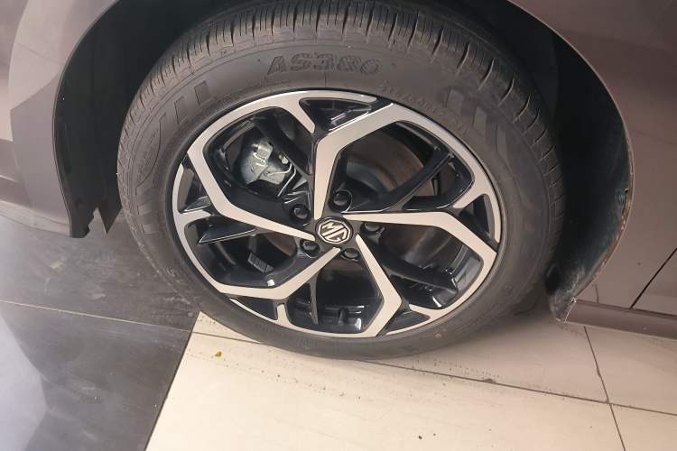 Used MG 5 2025 300TGI Global Flagship Edition