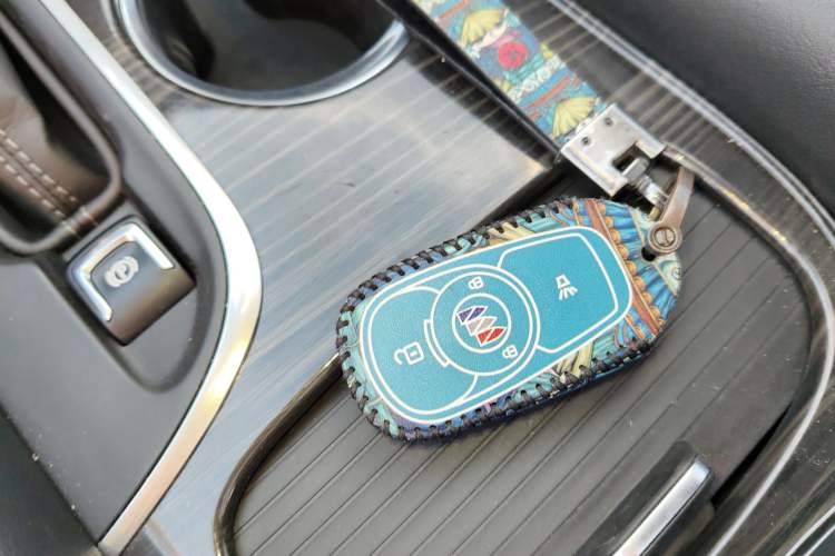 Used Buick Envision 2020 20T Two-Wheel Drive Elite Version