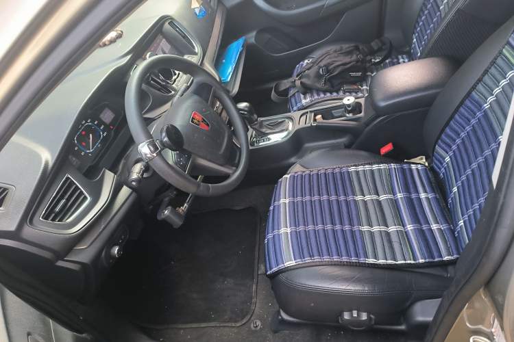 Used Roewe 360 2017 1.5L Automatic Luxury Edition