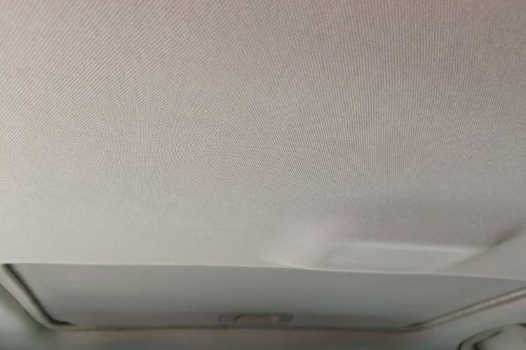 Used Haima Fumei 2017 1.6L Manual Luxury Model Headliner