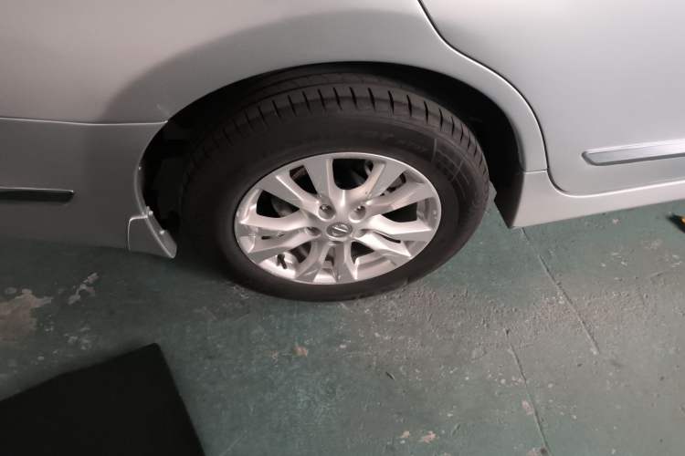 Used Nissan Teana 2013 2.0L XL Comfort Edition
