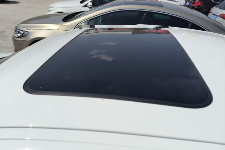 Used BMW 3 Series 2015 320i Sport Design Package
