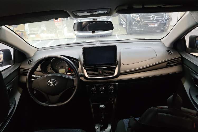 Used Toyota YARiS L Zhi Xiang 2020 1.5L CVT Leading Edition