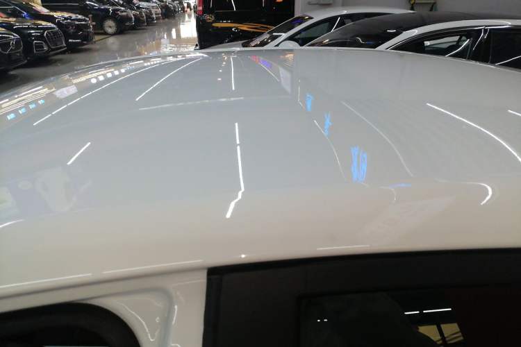 Used Chevrolet Monza 2023 1.5L Dual-Clutch Enjoyment Edition Roof