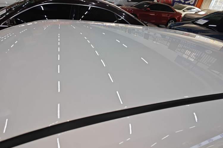 Used MG 3 2017 1.5L Automatic Smart Connect Elite Edition