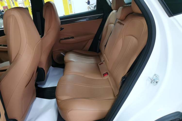 Used Geely Galaxy L7 2025 EM-i 115km Exploration+ Edition
