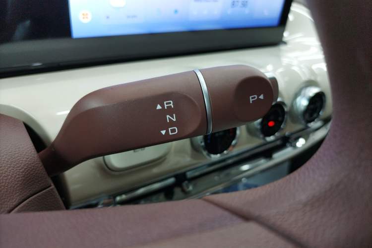 Used Wuling Bingo 2025 333 km Enjoyment Version