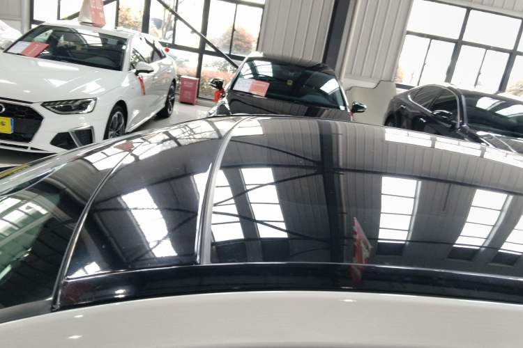 Used Jaguar XEL 2024 2.0T 250 PS R-DYNAMIC S Advanced Sport Edition
