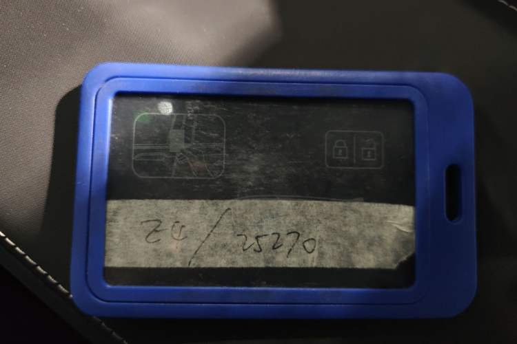 Used Buick E4 2023 GS Edition
