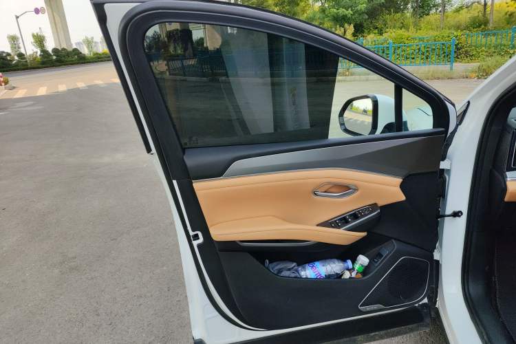 Used BYD Song L DM-i 2024 160 km Excellence Version