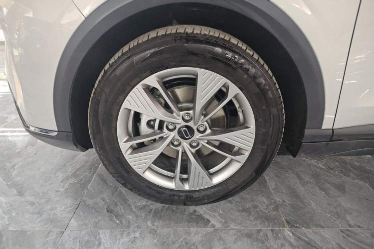 Used Bestune Yueyi 03 2025 565km Enjoy Edition