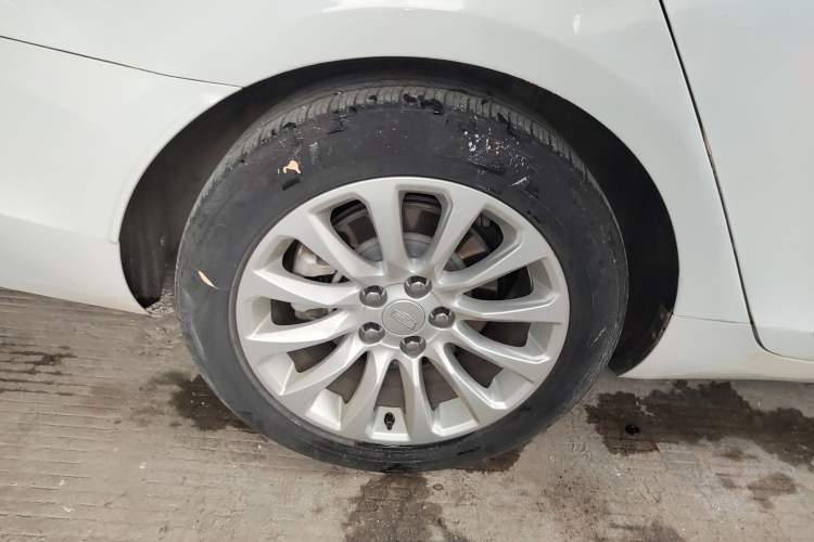 Used Cadillac XTS 2018 28T Elite Edition