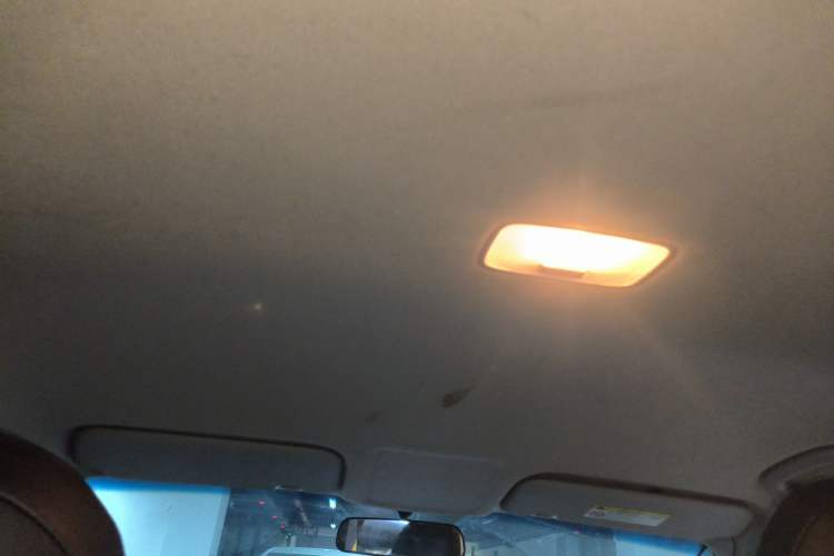 Used Kia K3 2015 1.6L Manual GL
