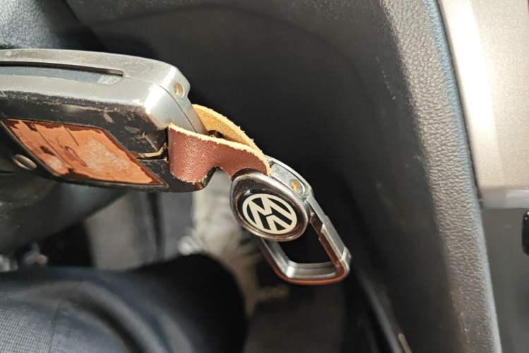 Used Volkswagen Lamando 2018 230TSI DSG Fashion Edition