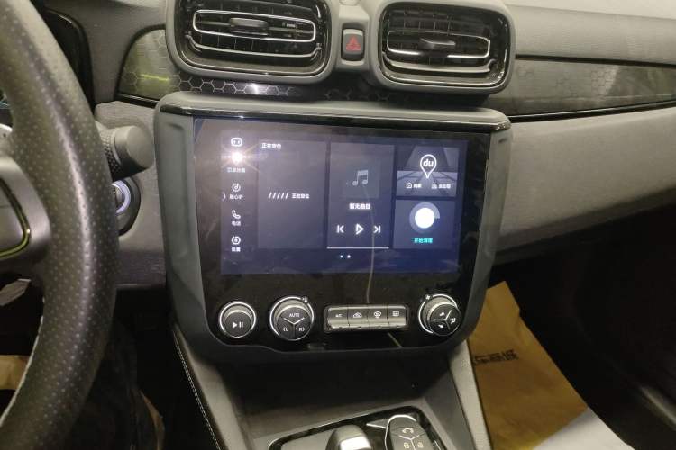 Used Lynk & Co 03 2021 2.0TD Automatic Trendy Champion Edition
