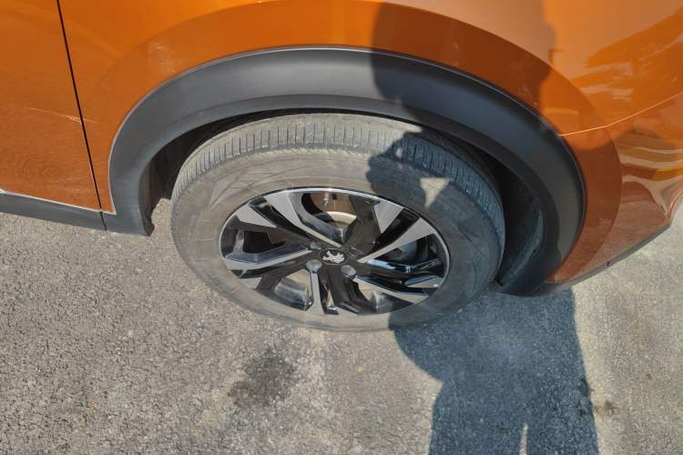 Used Peugeot 2008 2022 230THP THE ONE
