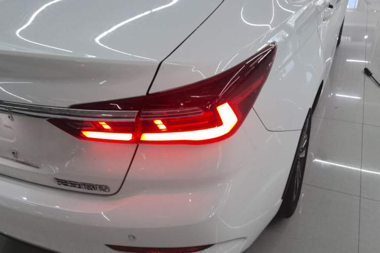 Used Ford Escort 2021 1.5L Automatic Diamond Edition
