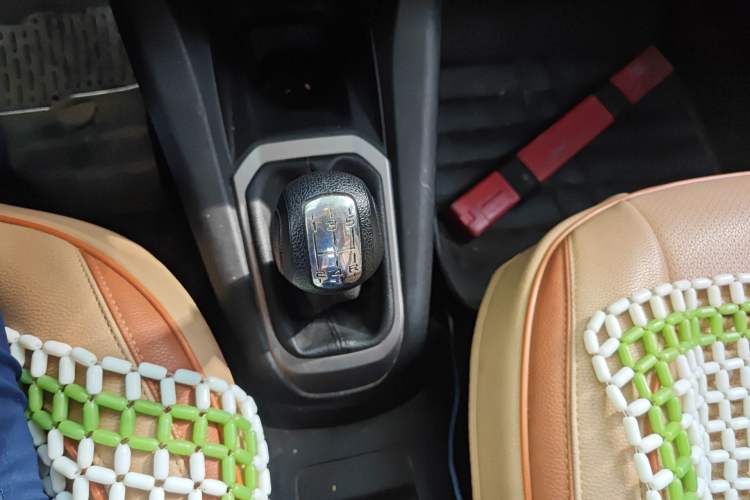 Used Citroen Elysee 2014 1.6L Manual Fashion Edition