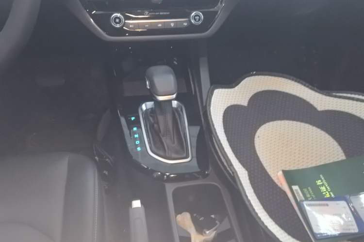 Used Ford Escort 2021 1.5L Automatic Diamond Edition
