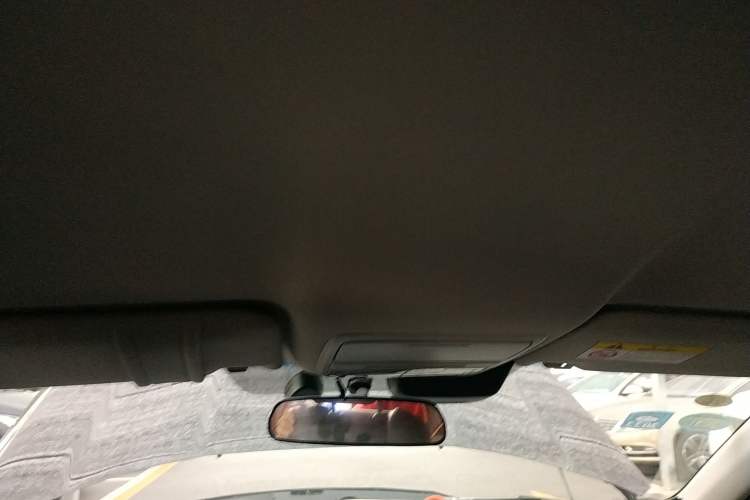 Used Honda Accord 2018 Rui·Hybrid 2.0L Rui Ku Edition China VI Headliner