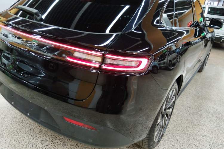 Used Hima AITO M5 2022 Extended-Range Four-Wheel Drive Ultimate Edition