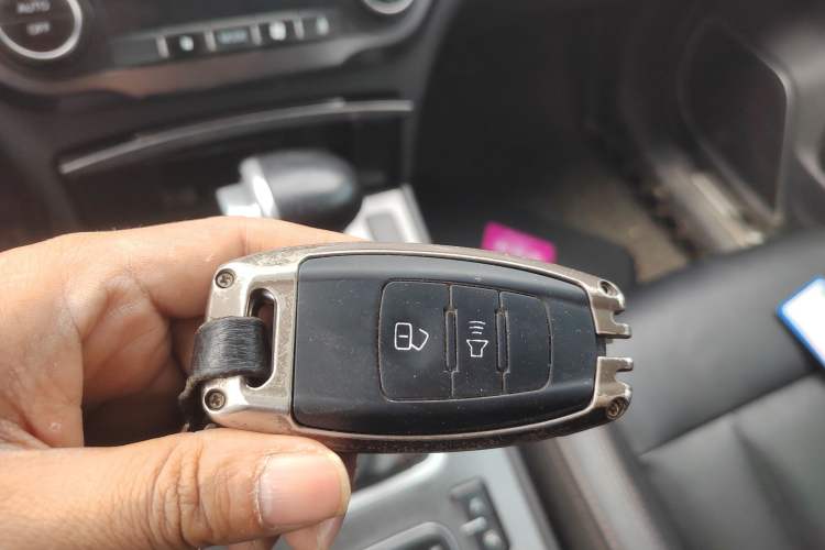 Used Haval H6 Coupe 2018 Red-Label 1.5T Automatic Two-Wheel Drive Ultra-Luxury Model