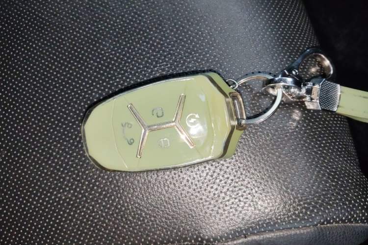 Used Lynk & Co 03 2019 1.5TD DCT Sport Edition China VI Standard
