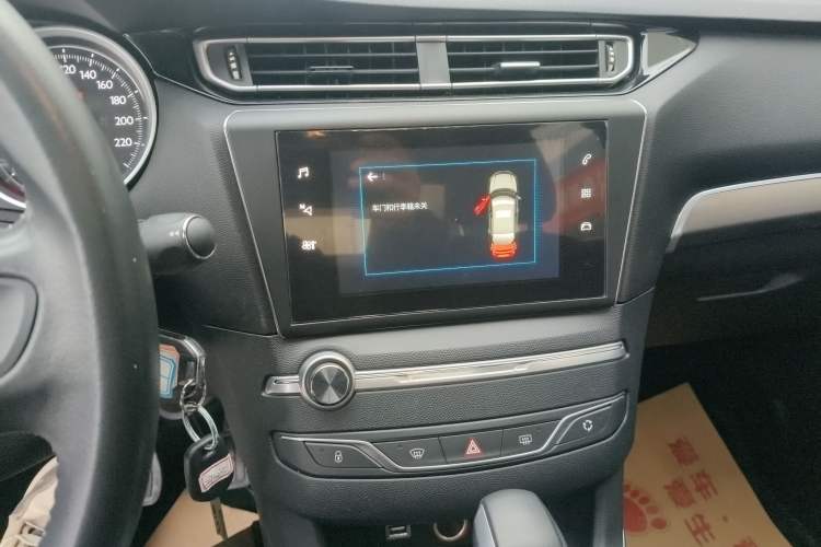 Used Peugeot 408 2018 350THP Automatic Luxury Edition