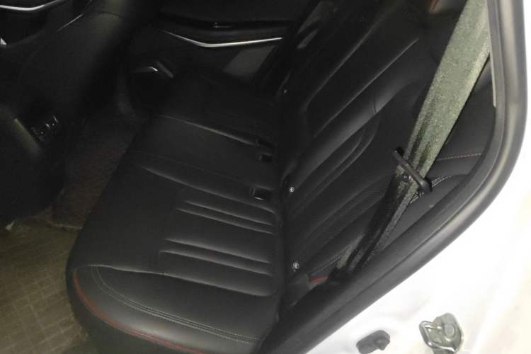 Used CHANGAN CS75 2018 280T Automatic Smart Edition China V Standard