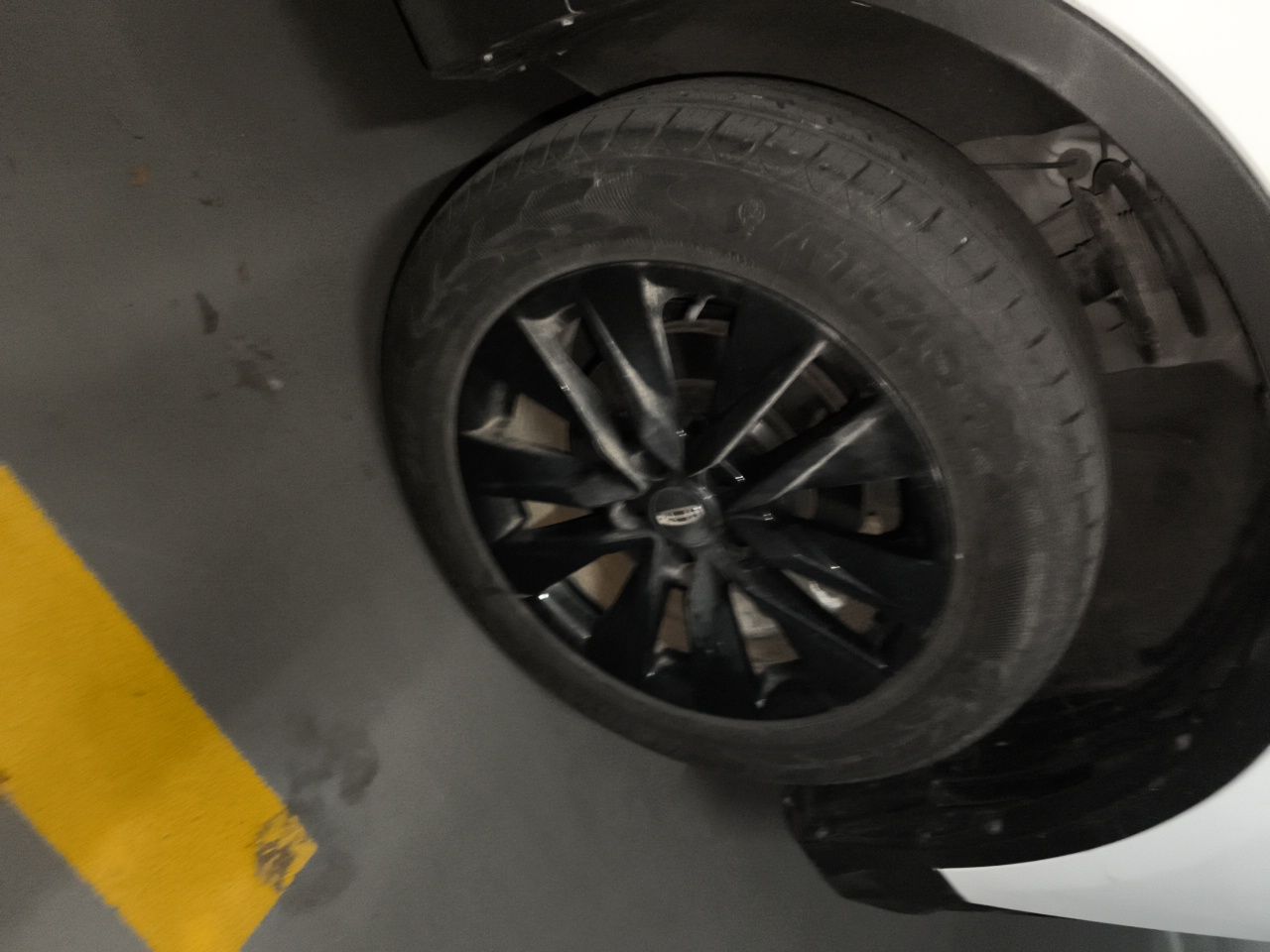 Geely Auto Emgrand X7 Sport 2022 Boyue X 1.8TD DCT Smart Model — снимка 8