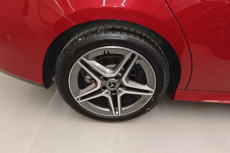 Used Mercedes-Benz CLA 2022-Year Updated CLA 200