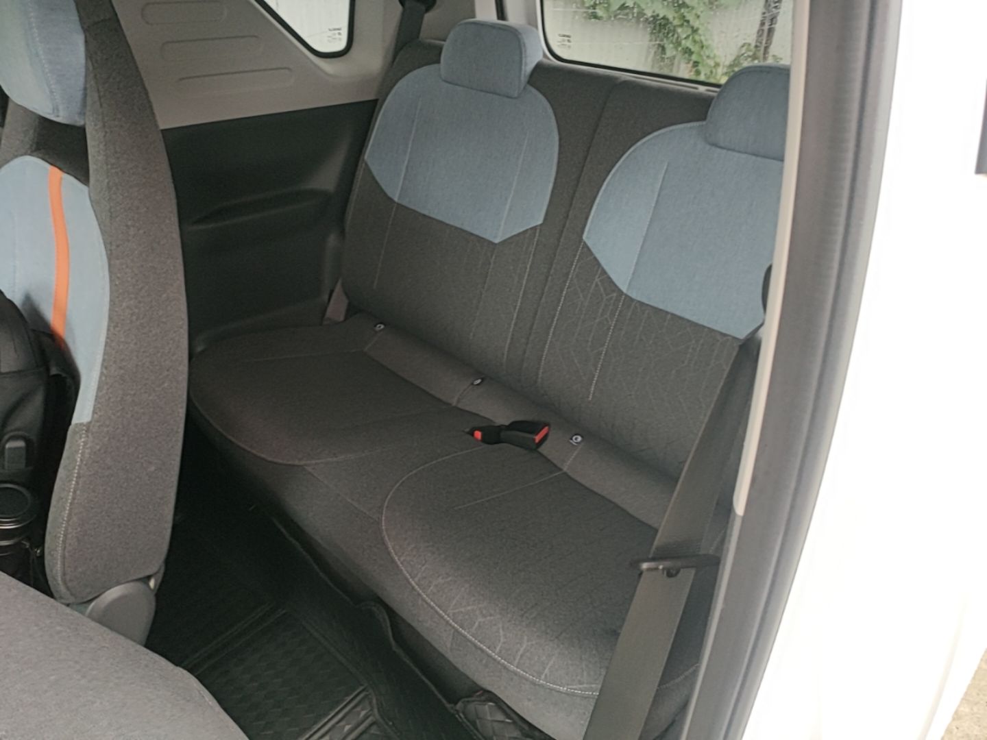 Geely Galaxy Panda 2024 Panda Mini 200km Longteng PRO Edition — снимка 20