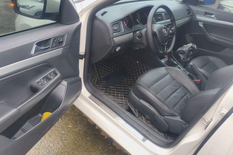 Used Volkswagen Gran Lavida 2017 180TSI DSG Comfort Edition