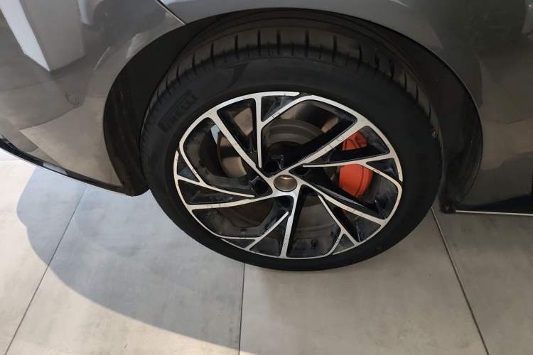 Used IM L7 2022 Dynamic Model