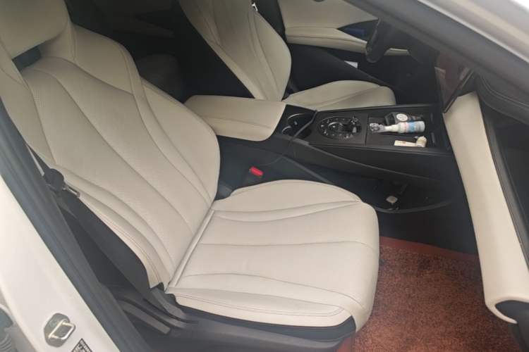 Used BYD Seal 06 New Energy 2024 DM-i 80KM Prestige Model