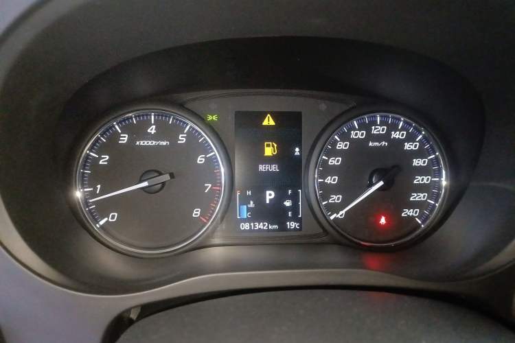 Used Mitsubishi Outlander 2021 2.0L Two-Wheel Drive Comfort Edition 5 Seats