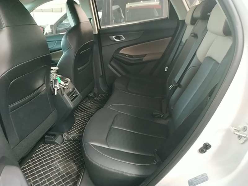 Used CHANGAN CS55PLUS 2022 2nd Generation 1.5T DCT Prestige Version — 16